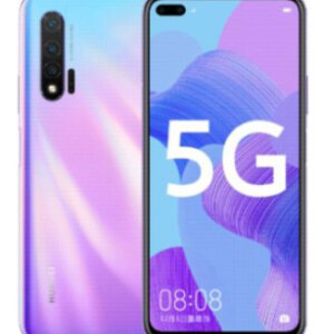 Huawei Nova 6 5G