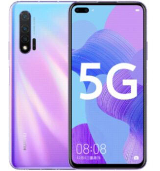 Huawei Nova 6 5G