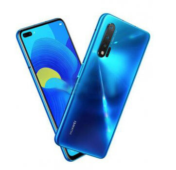 Huawei Nova 6