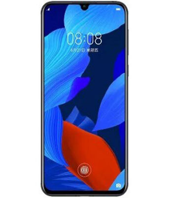 Huawei Nova 6e