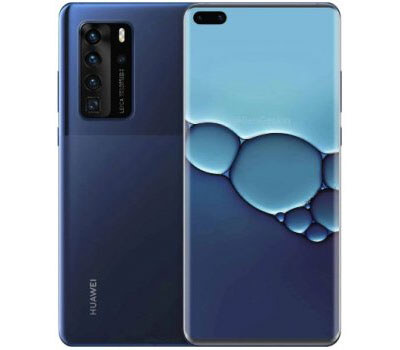 Huawei P40 Plus