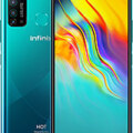 Infinix Hot 11 Lite