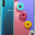 Infinix S6