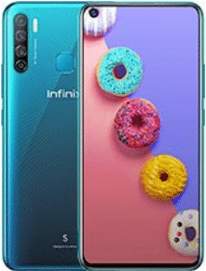 Infinix S6