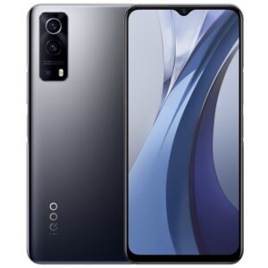 Vivo iQOO Z5 Pro