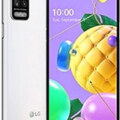 LG K62