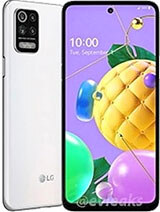LG K62