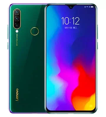 Lenovo K10 Note