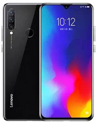 Lenovo K10 Plus