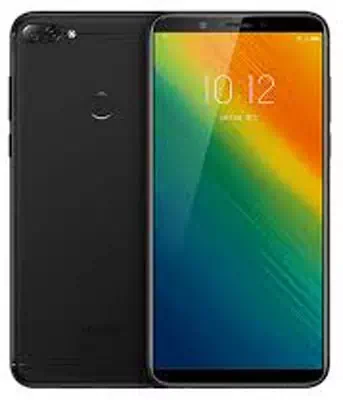 Lenovo K5 Note 2018