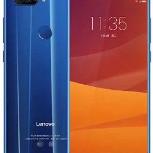 Lenovo K5