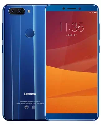 Lenovo K5