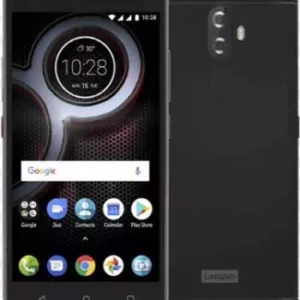 Lenovo K8 Plus