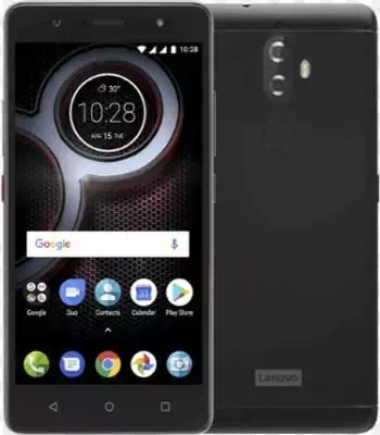 Lenovo K8 Plus