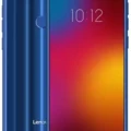 Lenovo K9