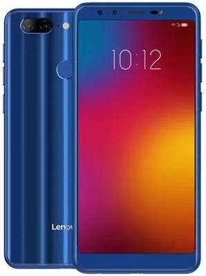 Lenovo K9