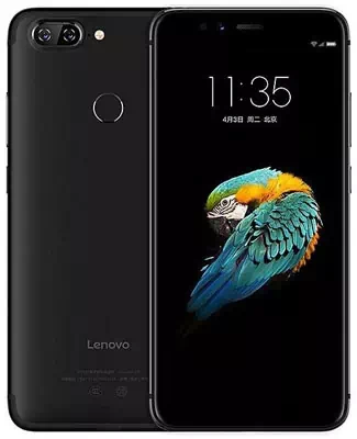 Lenovo S5