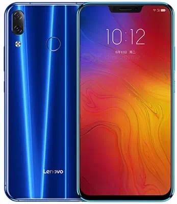 Lenovo S5 Pro GT