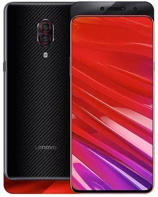 Lenovo Z5 Pro GT