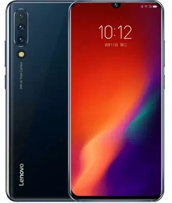 Lenovo Z6