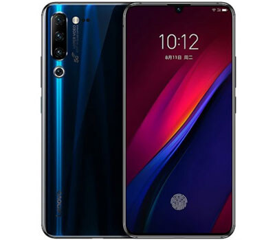 Lenovo Z6 Pro 5G