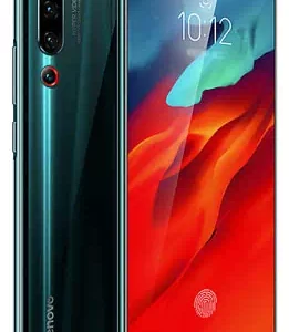 Lenovo Z6 Pro