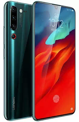 Lenovo Z6 Pro