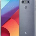 LG G6