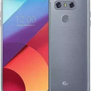 LG G6