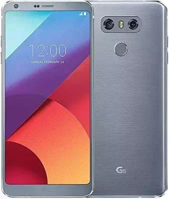 LG G6