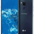 LG G7 Fit