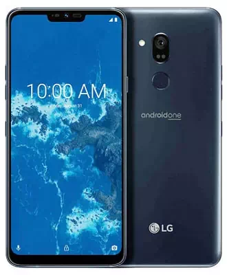 LG G7 Fit