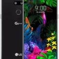 LG G8 ThinQ