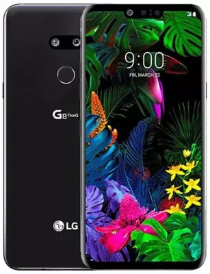 LG G8 ThinQ