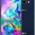 LG G8x ThinQ