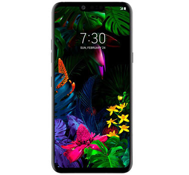 LG G9