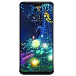 LG G9 ThinQ 5G