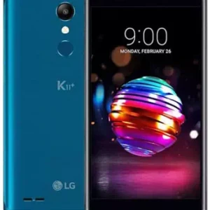 LG K11 Plus