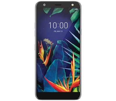 LG K21