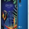 LG K40