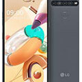 LG K41s