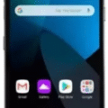 LG K42s