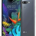 LG K50