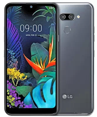 LG K50