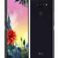 LG K50s