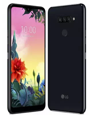 LG K50s