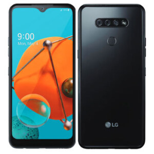 LG K51