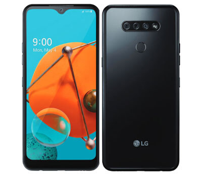 LG K51