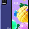 LG Q52