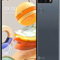 LG K61